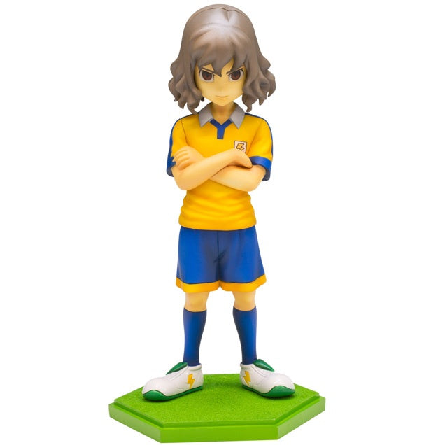 Takuto Shindou / Riccardo Di Rigo Sentinel Inazuma Eleven