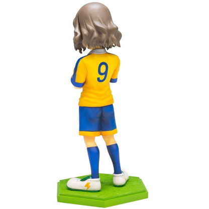 Takuto Shindou / Riccardo Di Rigo Sentinel Inazuma Eleven