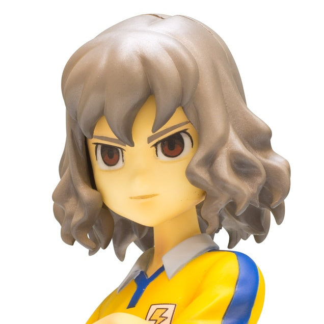 Takuto Shindou / Riccardo Di Rigo Sentinel Inazuma Eleven