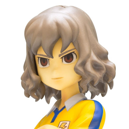 Takuto Shindou / Riccardo Di Rigo Sentinel Inazuma Eleven