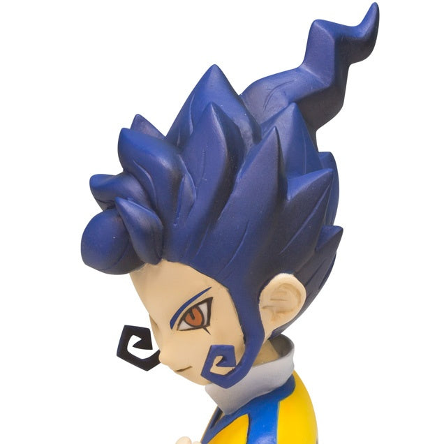Arion Sherwind / Victor Blade Sentinel Inazuma Eleven