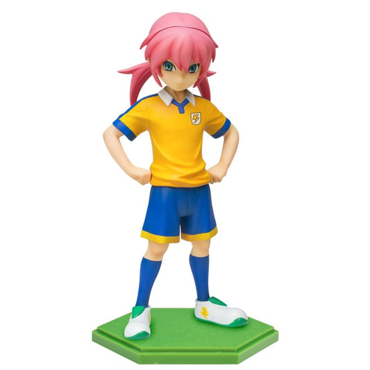 Kirino Ranmaru / Gabriel Garcia Sentinel Inazuma Eleven