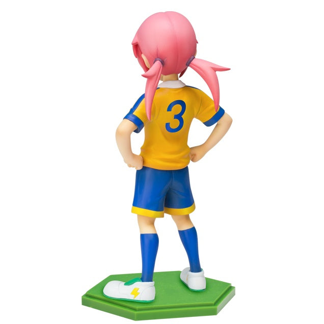 Kirino Ranmaru / Gabriel Garcia Sentinel Inazuma Eleven