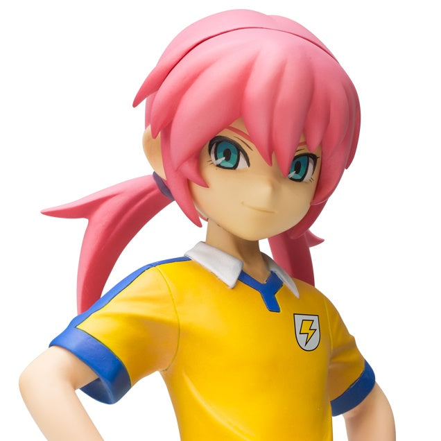Kirino Ranmaru / Gabriel Garcia Sentinel Inazuma Eleven
