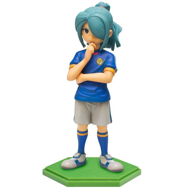 Ichirouta Kazemaru / Nathan Swift Sentinel Inazuma Eleven