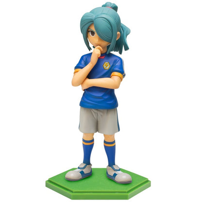 Ichirouta Kazemaru / Nathan Swift Sentinel Inazuma Eleven