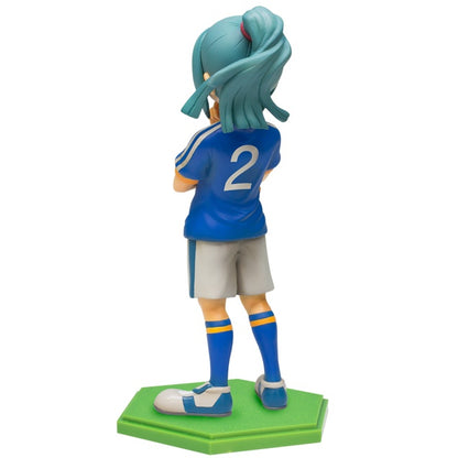 Ichirouta Kazemaru / Nathan Swift Sentinel Inazuma Eleven