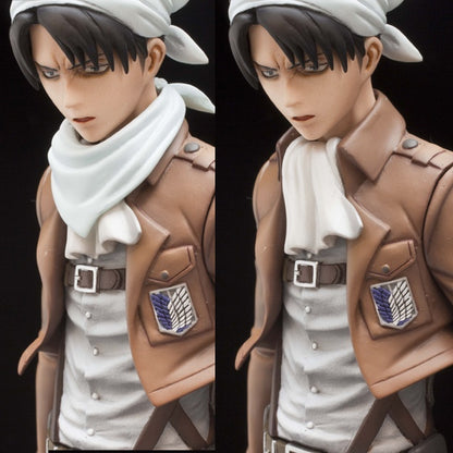 Levi Cleaning ver. BRAVE-ACT Sentinel Attack on Titan