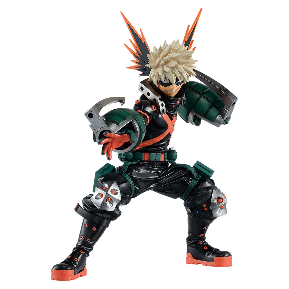 Katsuki Bakugo G Ichiban Kuji My Hero Academia