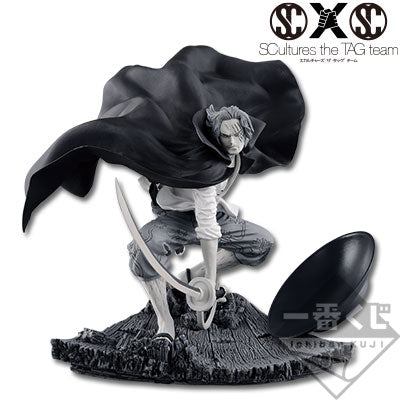 Shanks E Ichiban Kuji One Piece