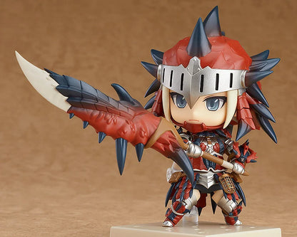 Rathalos Edition Nendoroid Hunter (#993) Good Smile Company (Open, Perfect Condition)