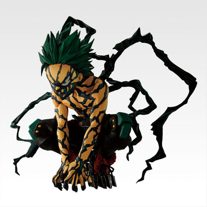 Izuku Midoriya Overlay Last One MASTERLISE My Hero Academia