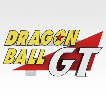 Dragon Ball GT THE GIGANT NAME Last One Ichiban Kuji Dragon Ball