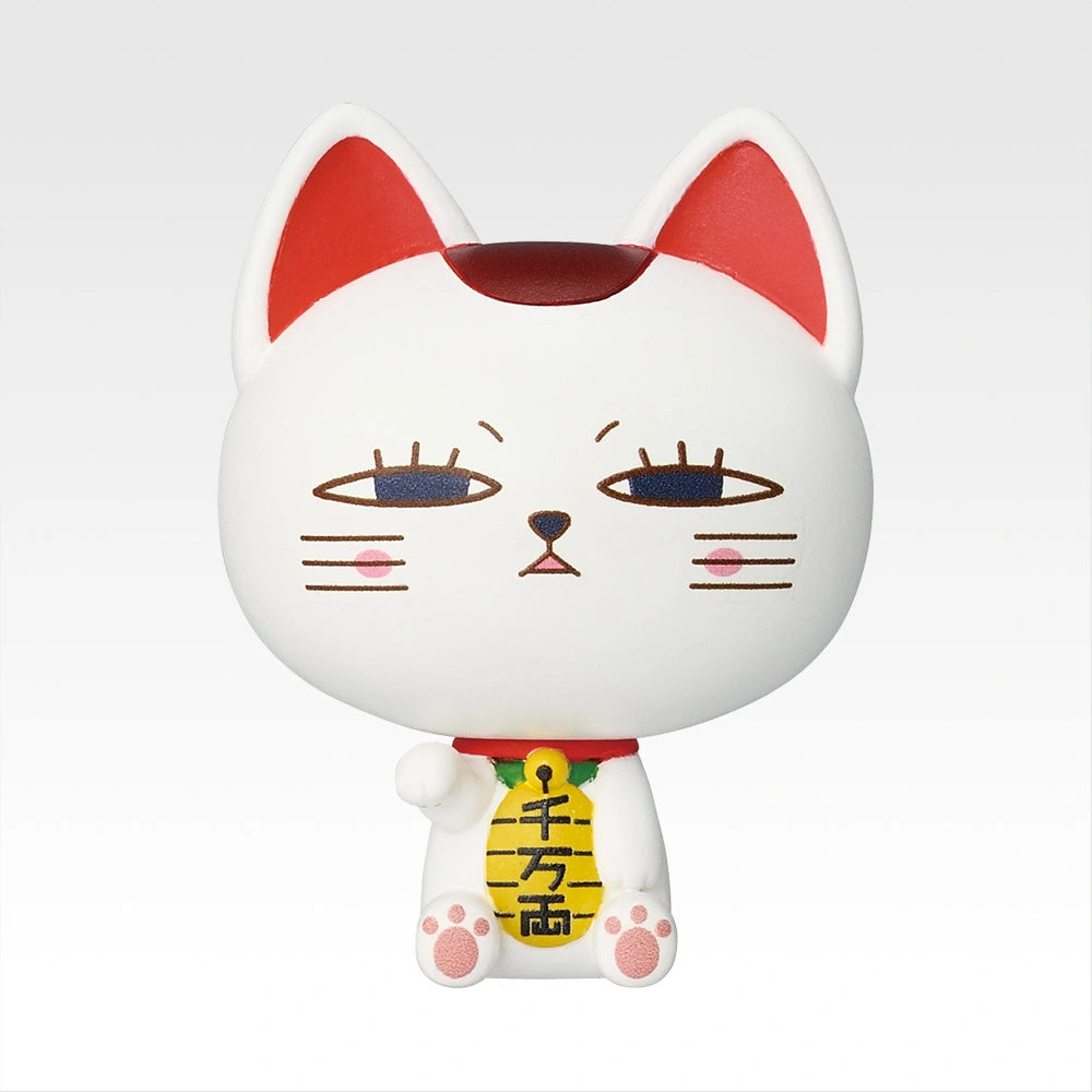 Chokonokko Figure Premio D Ichiban kuji Dandadan
