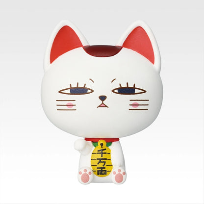 Chokonokko Figure Premio D Ichiban kuji Dandadan