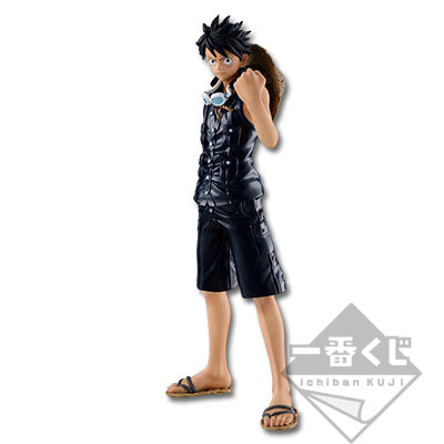 Monkey D Luffy A Ichiban Kuji One Piece