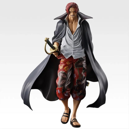 Shanks Premio A MASTERLISE EXPIECE Ichiban Kuji One Piece