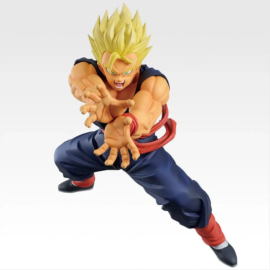 Super Saiyan Son Gohan Premio B MASTERLISE Ichiban Kuji Dragon Ball