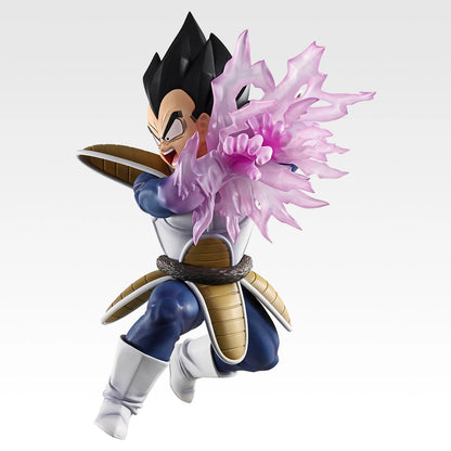 Vegeta Premio D MASTERLISE Ichiban Kuji Dragon Ball