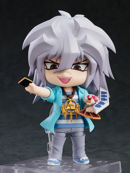 Dark Bakura Nendoroid #1863 Good Smile Yu-Gi-Oh!