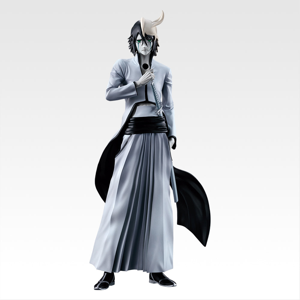 Ulquiorra Cifer premio A MASTERLISE Ichiban Kuji Bleach