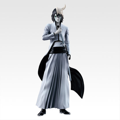 Ulquiorra Cifer prix A MASTERLISE Ichiban Kuji Bleach