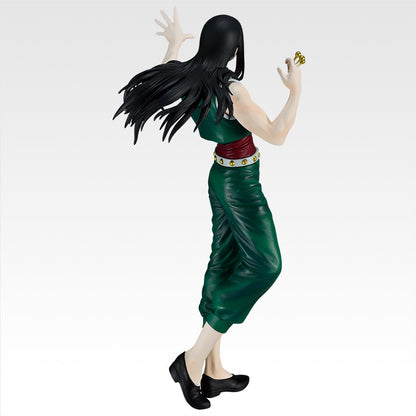Illumi Zoldyck premio B MASTERLISE Ichiban Kuji HUNTER×HUNTER