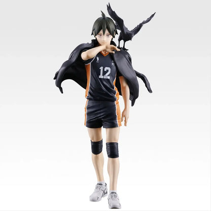 Tadashi Yamaguchi Premio C Ichiban Kuji Haikyuu!!