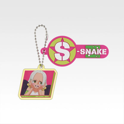 Keychain Premio H Ichiban Kuji One Piece