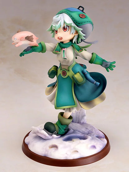 Meinya & Prushka 1/7 Phat Company  made in abyss