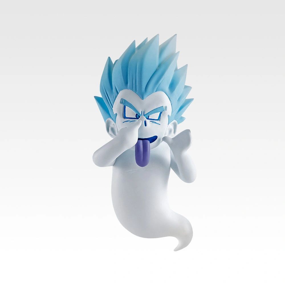 Figure Magnet Premio F Ichiban Kuji Dragon Ball