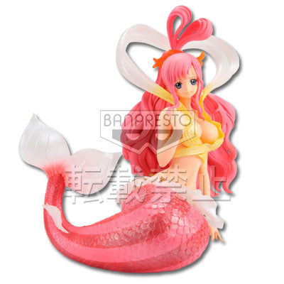 Shirahoshi A Ichiban Kuji One Piece