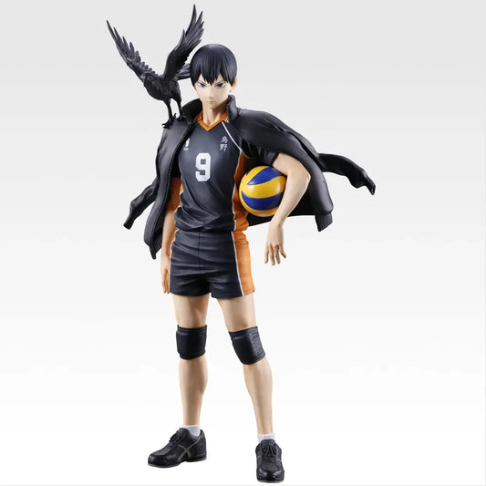 Kageyama Tobio Premio B Ichiban Kuji Haikyuu!!