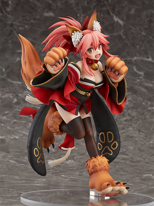 Berserker/Tamamo Cat 1/7 Fate/Grand Order Max Factory