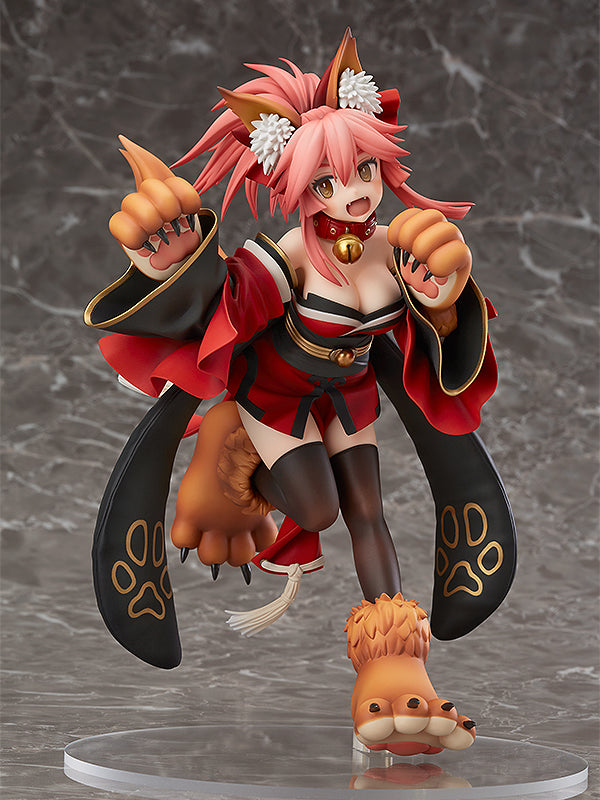 Berserker/Tamamo Cat 1/7 Fate/Grand Order Max Factory