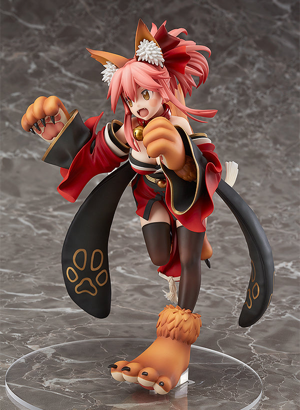 Berserker/Tamamo Cat 1/7 Fate/Grand Order Max Factory