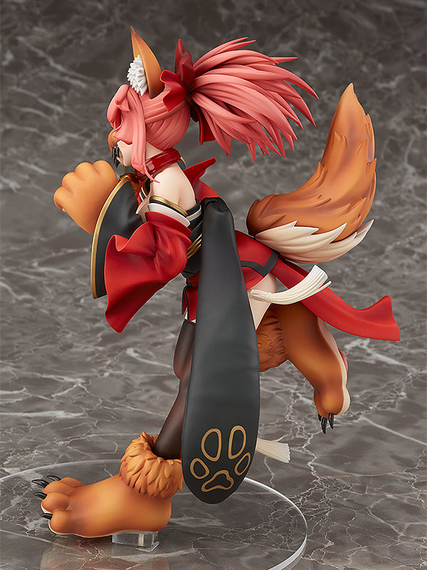 Berserker/Tamamo Cat 1/7 Fate/Grand Order Max Factory