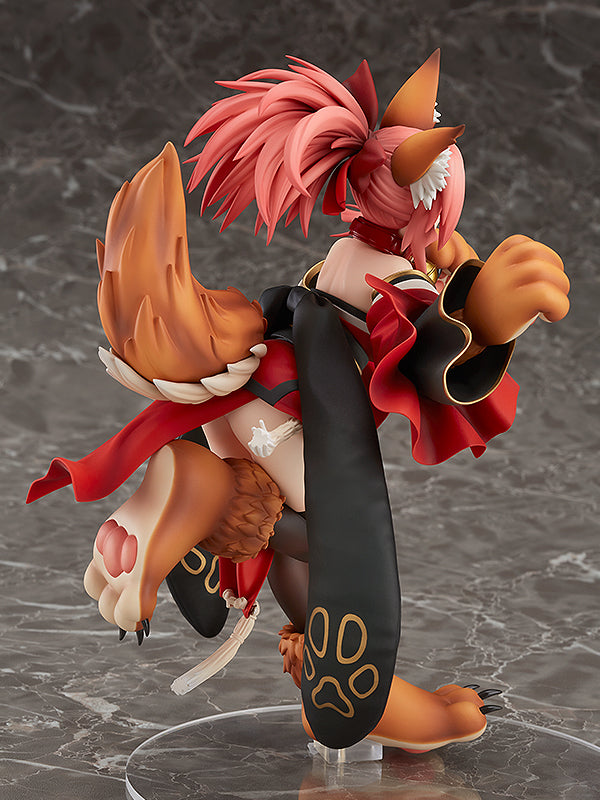 Berserker/Tamamo Cat 1/7 Fate/Grand Order Max Factory