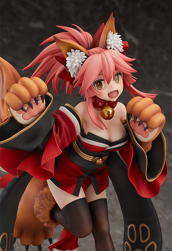 Berserker/Tamamo Cat 1/7 Fate/Grand Order Max Factory