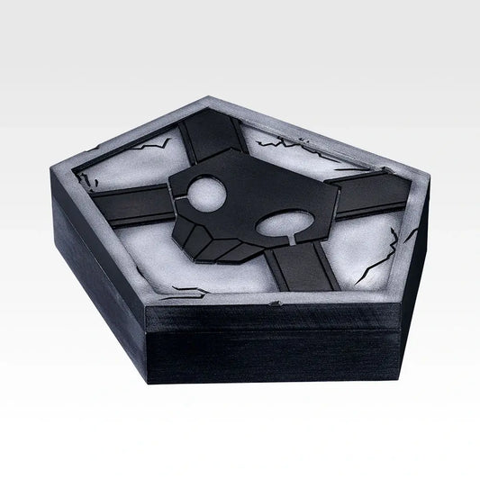 Shinigami Substitute Badge Accessory Case premio D MASTERELIVE COLLECTION Ichiban Kuji Bleach