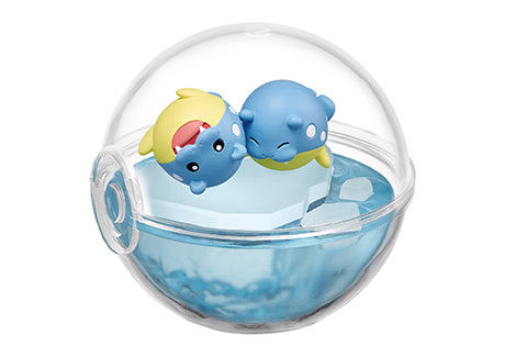 Terrarium Collection 11 Pokemon Re-Ment (Open, Perfect Condition)