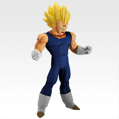 Majin Vegeta Premio E MASTERLISE Ichiban Kuji Dragon Ball