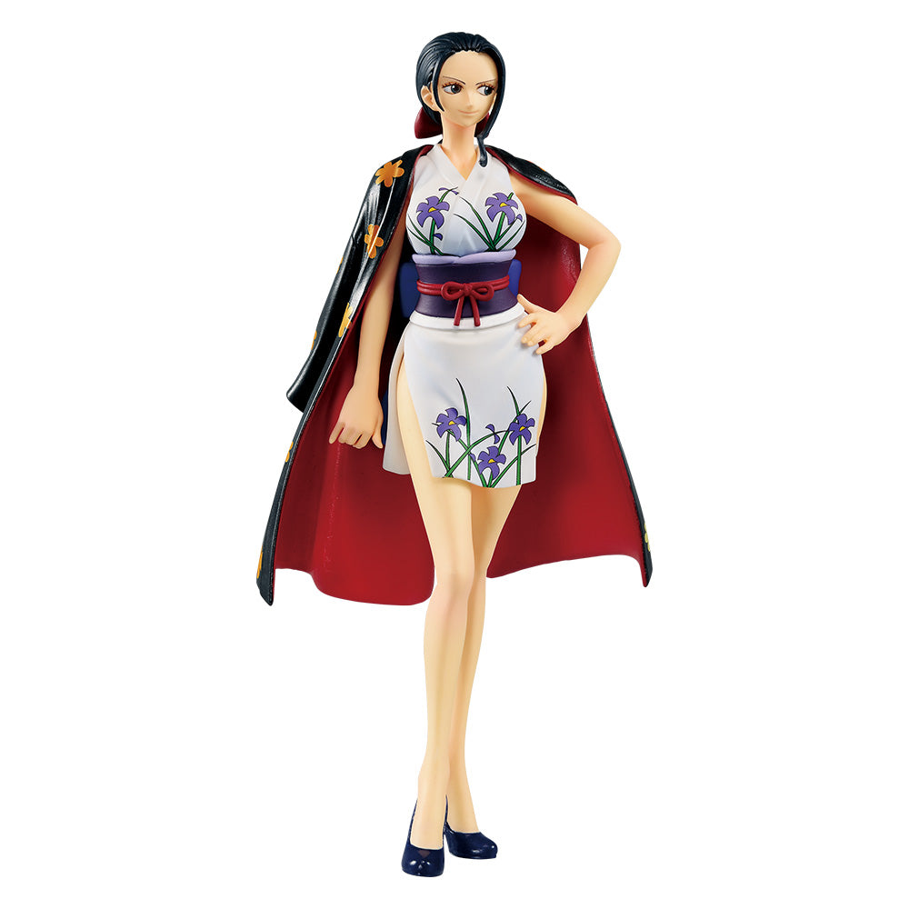 Nico Robin E Ichiban Kuji One Piece