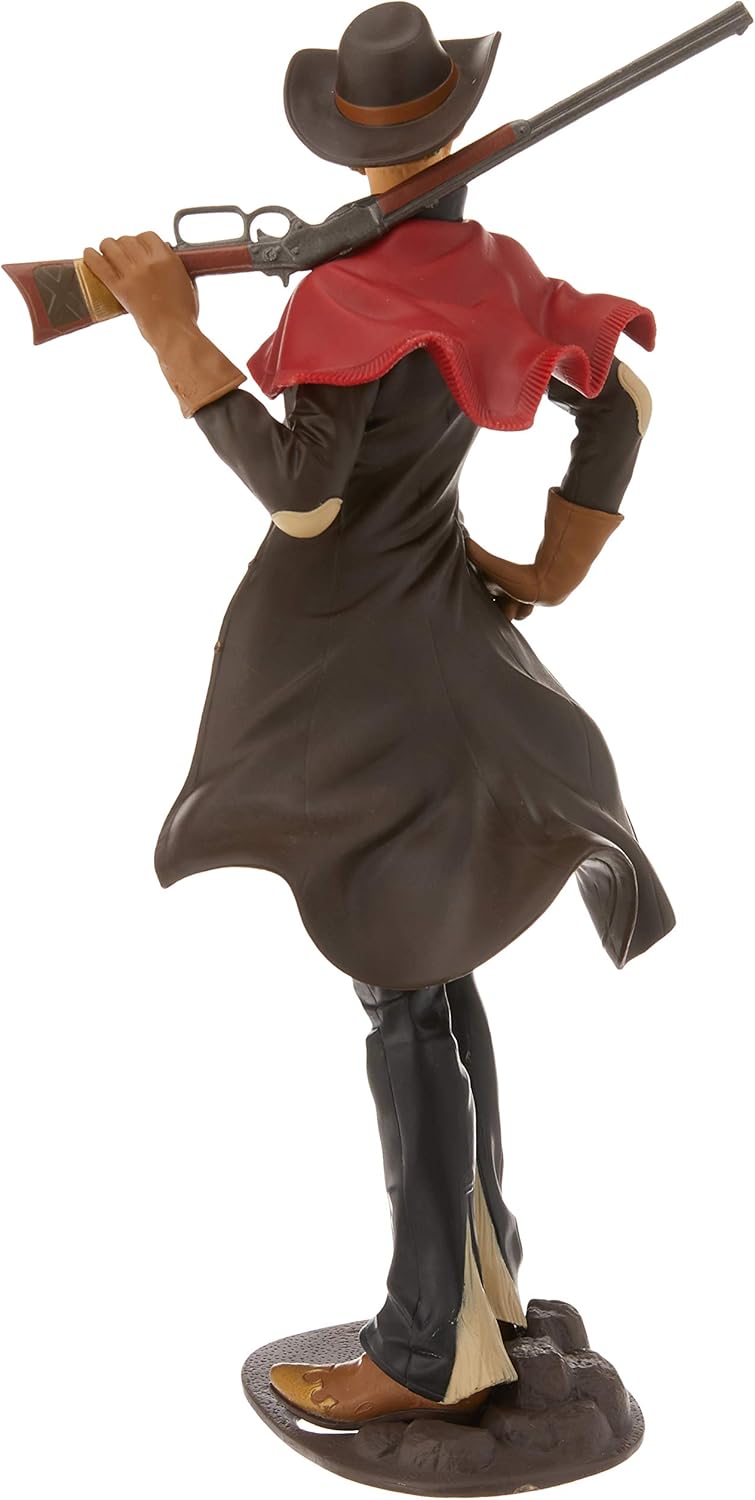 Roronoa Zoro Treasure Cruise World Journey vol.1 Banpresto One Piece