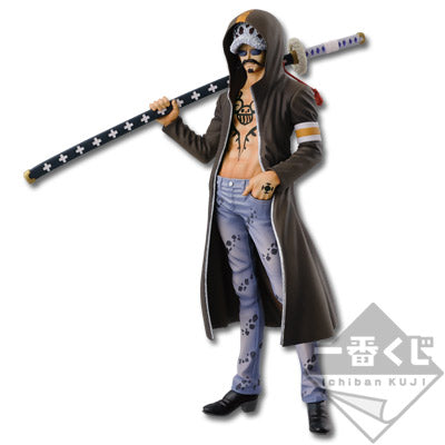 Trafalgar Law Last One Ichiban Kuji One Piece