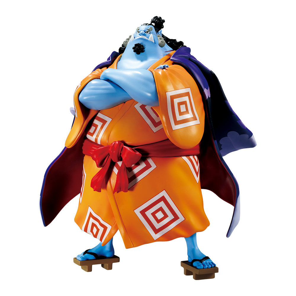 Jinbei J Ichiban Kuji One Piece