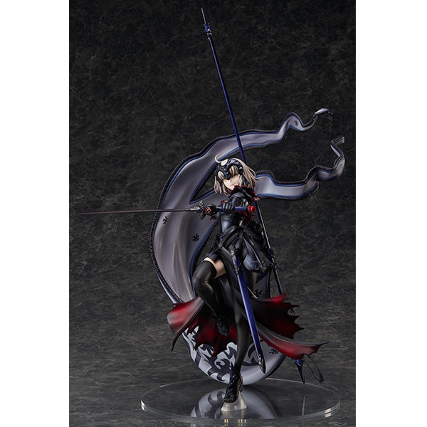 Jeanne d'Arc 1/7 Fate/Grand Order Alter