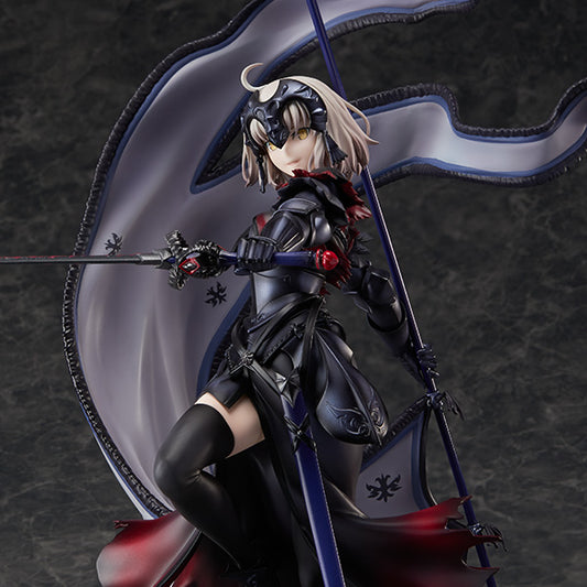 Jeanne d'Arc 1/7 Fate/Grand Order Alter