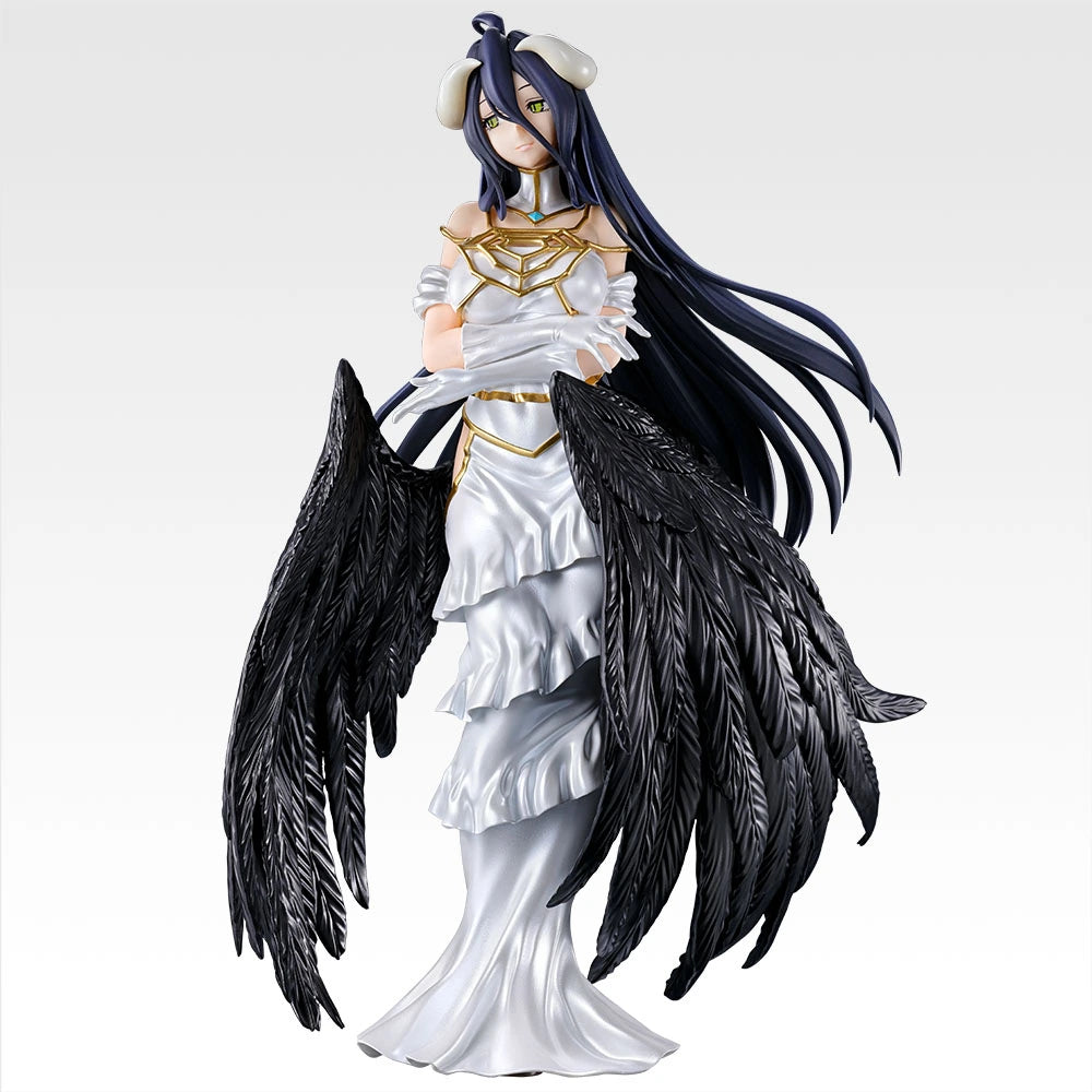 Albedo 1/7 Premio A Gracemaster Ichiban Kuji Overlord