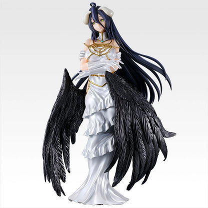 Albedo 1/7 Premio A Gracemaster Ichiban Kuji Overlord
